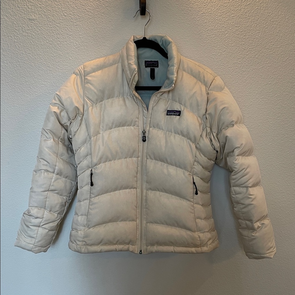 Patagonia Women’s Parka M